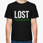Lost