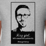 Ryan Gosling - Hey, Girl