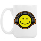 Кружка 420 мл