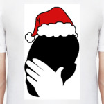 Фейспалм праздничный