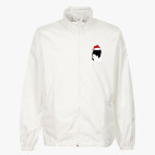 Ветровка без капюшона