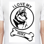 Сибирский хаски (Husky)
