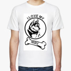 Сибирский хаски (Husky)