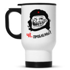 Кружка-термос