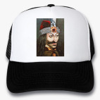 Кепки Trucker