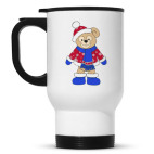 Кружка-термос