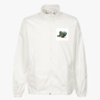 Ветровка без капюшона