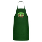 Кухонный фартук