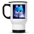 Кружка-термос