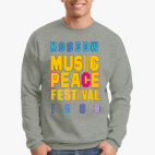 Moscow MUSICPEACE Fest