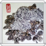 Хризантемы