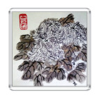 Хризантемы