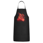 Кухонный фартук