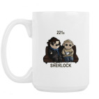 Кружка 420 мл