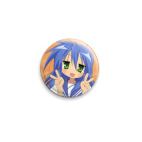 Значок 25 мм Konata
