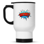 Кружка-термос