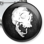 Rock Skull