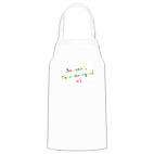 Кухонный фартук