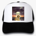 Кепки Trucker