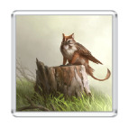 Милый грифон