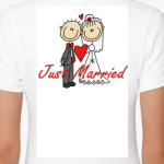 Just Married