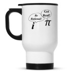 Кружка-термос