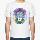 Кристальный лев