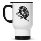 Кружка-термос