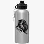 Спортивная бутылка