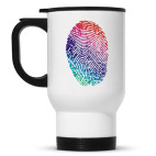 Кружка-термос