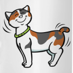 Кот-котофеич