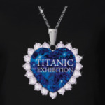 Titanic-Exhibition