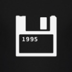 Дискета-1995