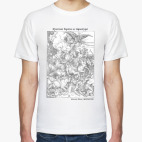 Альбрехт Дюрер  «Четыре всадника Апокалипсиса»