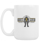 Кружка 420 мл