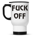 Кружка-термос