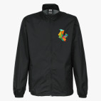 Ветровка без капюшона