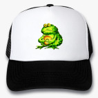 Кепки Trucker