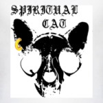 SPIRITUAL CAT