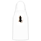 Кухонный фартук