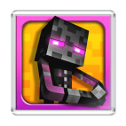 Супер-эндермен!