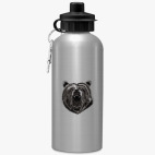 Спортивная бутылка