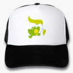 Кепки Trucker