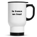 Кружка-термос