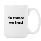 Кружка 420 мл