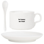 Кофейный набор