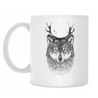 Волк с рогами