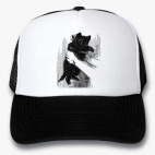 Кепки Trucker