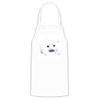 Кухонный фартук