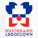 REDBEARD LEGOCLOWN